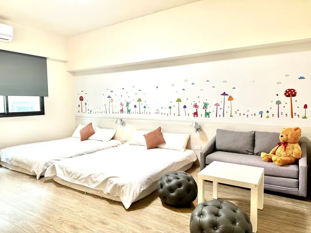MO B&B