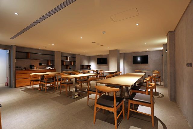 北投ウォーターハウス｜台北連泊オファー-Standard Double Room-5