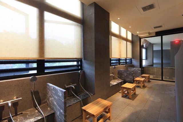 北投ウォーターハウス｜台北連泊オファー-Standard Double Room-6