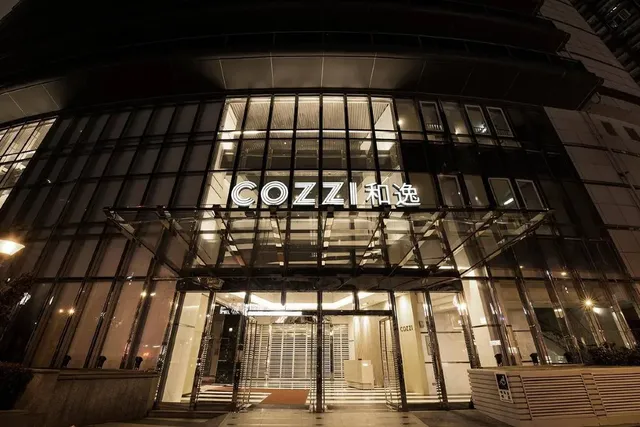 【高鐵假期】 和逸飯店．高雄中山館2日自由行｜近三多商圈、世運主場館-【常態促銷】- 舒適客房(無窗-1大床/2小床)-4