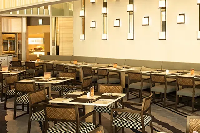 【高鐵假期】 和逸飯店．高雄中山館2日自由行｜近三多商圈、世運主場館-【常態促銷】- 和逸客房(2大床)-3