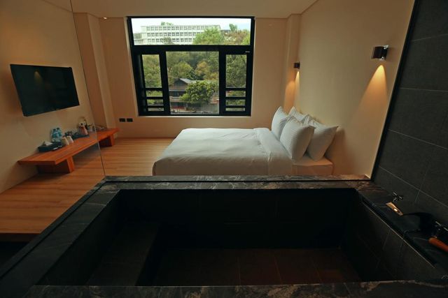 北投ウォーターハウス｜台北連泊オファー-Superior Double Room-2