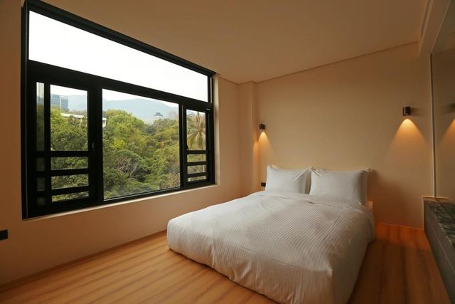 北投ウォーターハウス｜台北連泊オファー-Superior Double Room-1