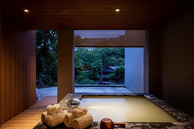 北投ウォーターハウス｜台北連泊オファー-Family Quad Room-3