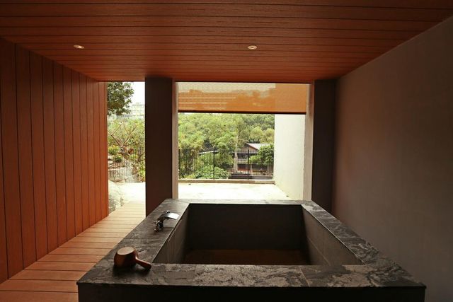 北投ウォーターハウス｜台北連泊オファー-Family Quad Room-4