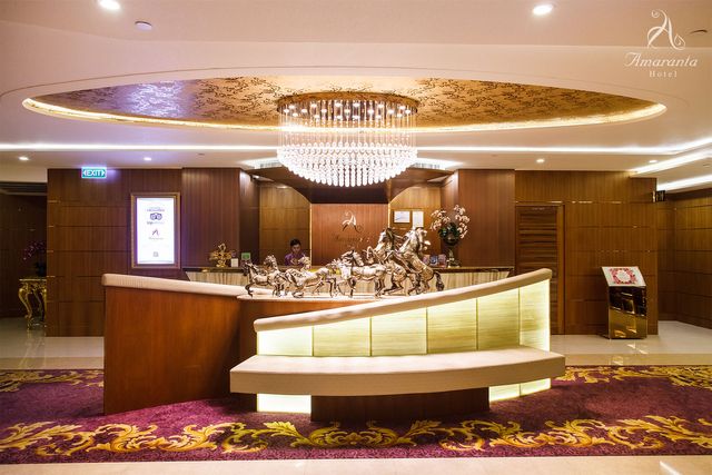 【網美打卡首選】阿瑪蘭塔酒店 (Amaranta Hotel)-小型豪華房 (含早餐) (Junior Luxe Room (Room with breakfast))-6