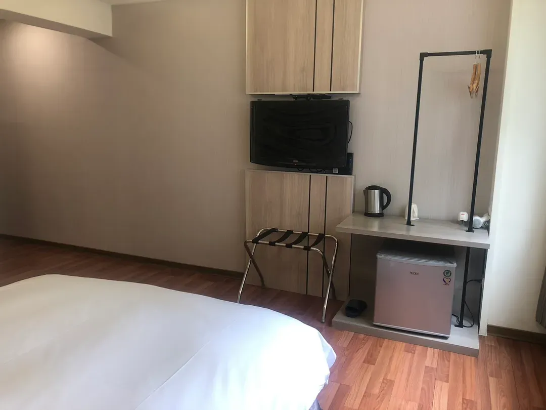 Cullinan Hotel