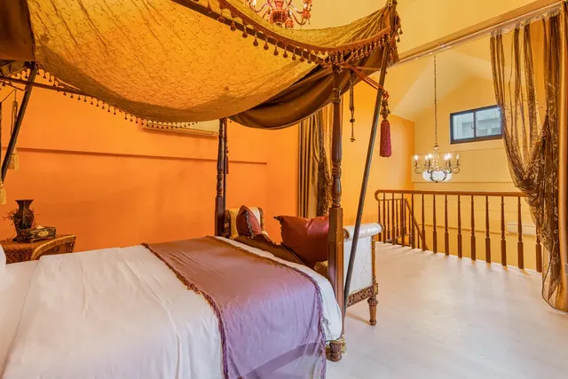 Happiness Pass On-Deluxe Room-9