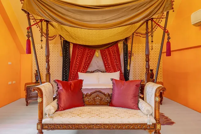 Happiness Pass On-Deluxe Room-5