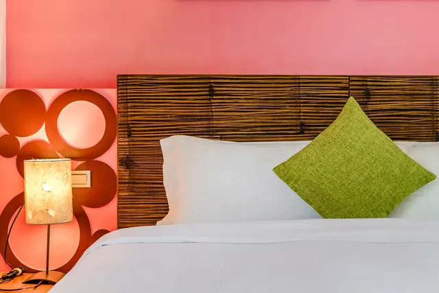 서던 선 홈스테이 북관 (Southern Sun Homestay North House)-Standard Double Room-2