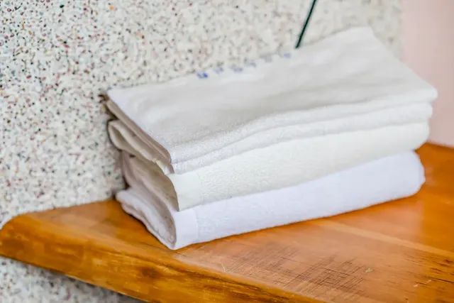 서던 선 홈스테이 북관 (Southern Sun Homestay North House)-Standard Double Room-10