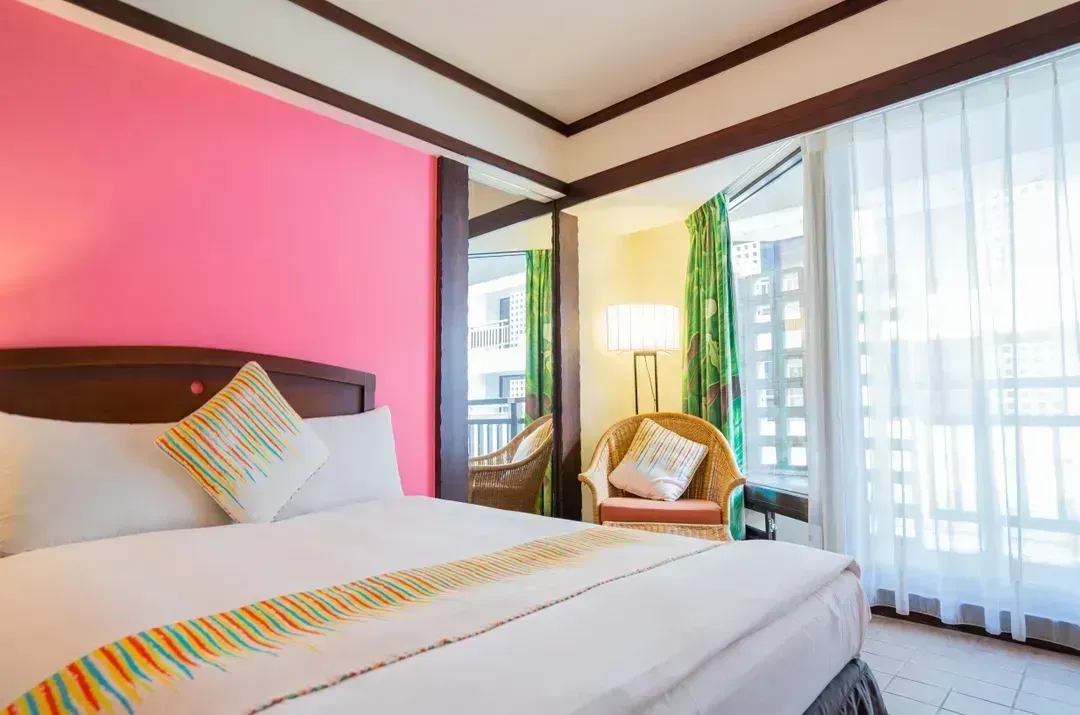 YOHO BEACH RESORT&CLUB