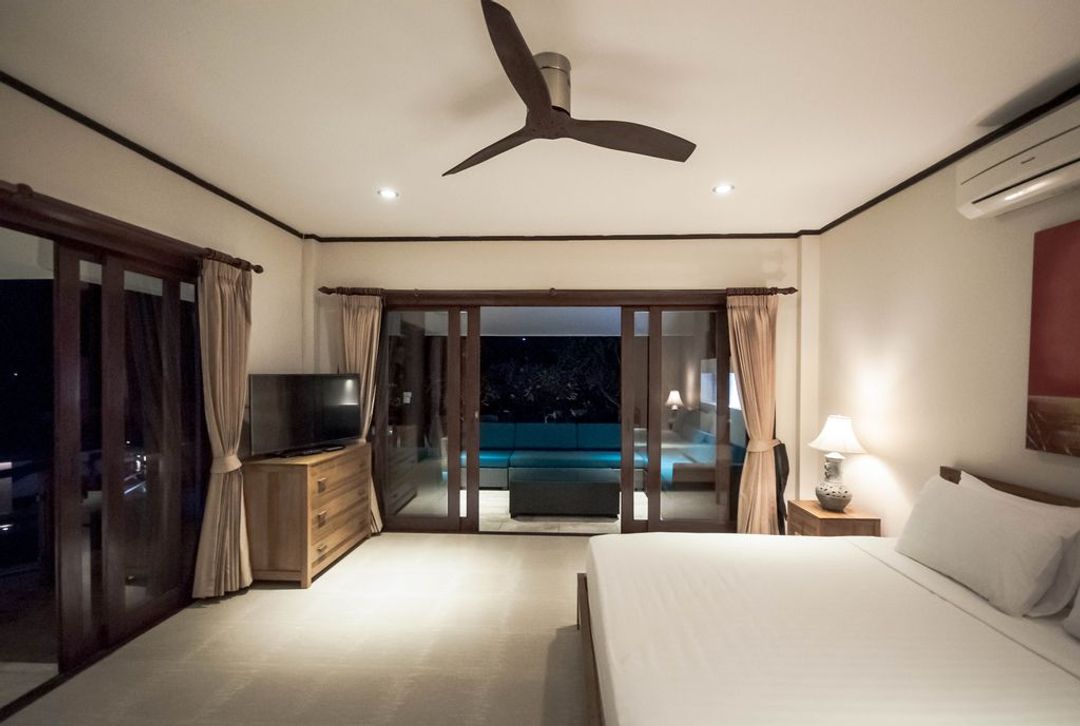 蘇梅田園度假酒店（Idyllic Samui Resort）