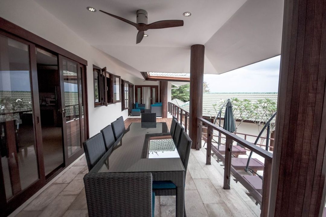 蘇梅田園度假酒店（Idyllic Samui Resort）