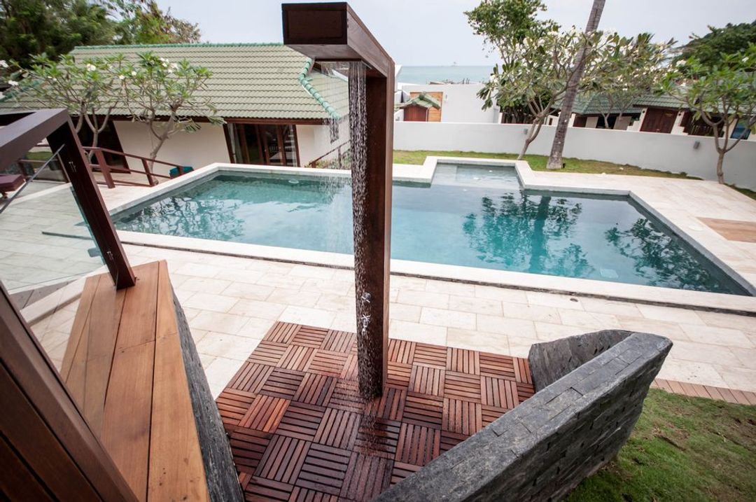 蘇梅田園度假酒店（Idyllic Samui Resort）