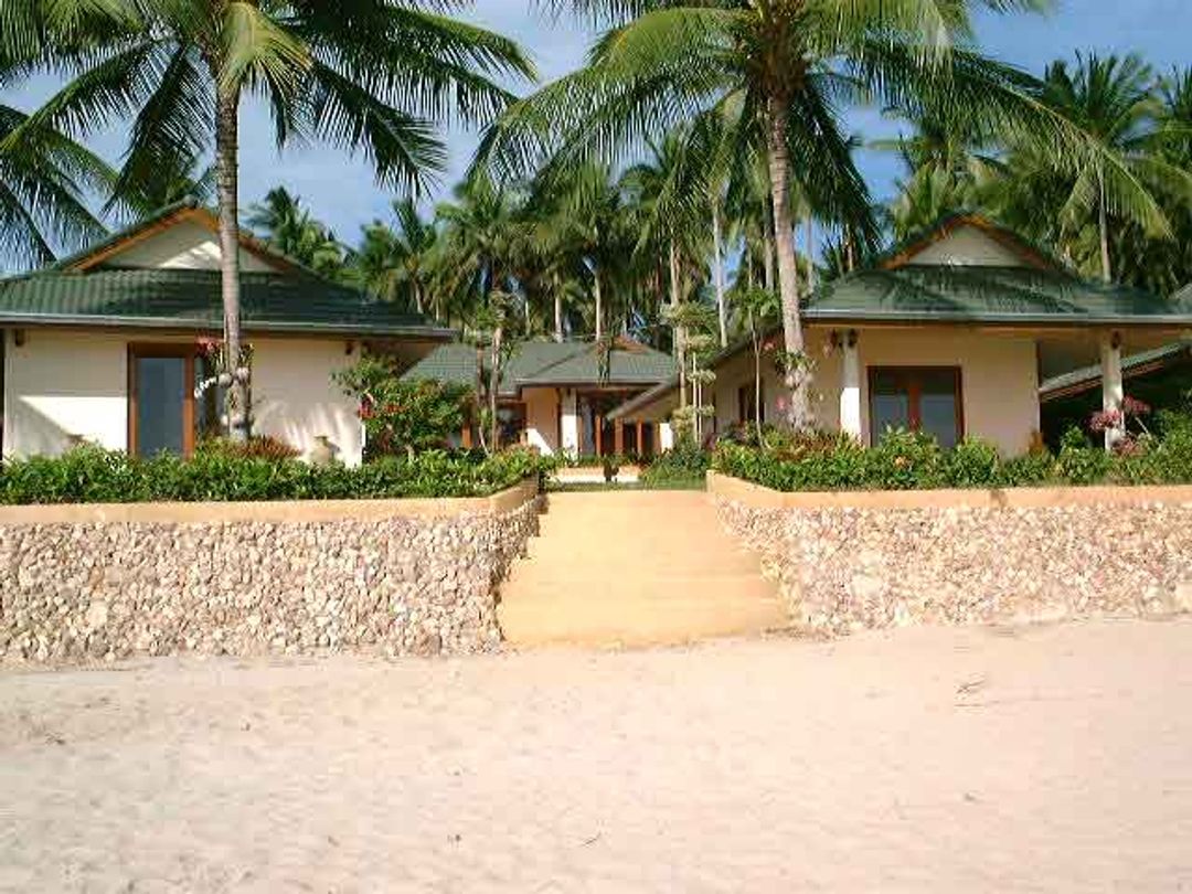 蘇梅田園度假酒店（Idyllic Samui Resort）