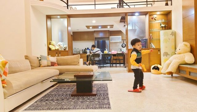 雲山水 | 可選購2-12人九份包棟 | 寵物友善-小院-包棟別墅（此房型不提供早餐）｜四人房*1,八人房*1-10