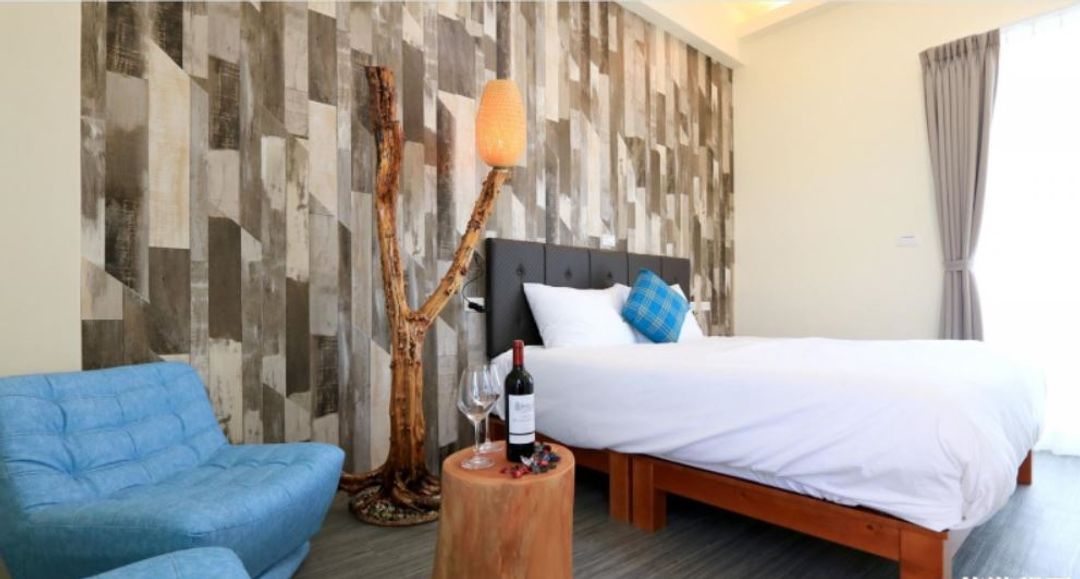 Inn Siang B&B
