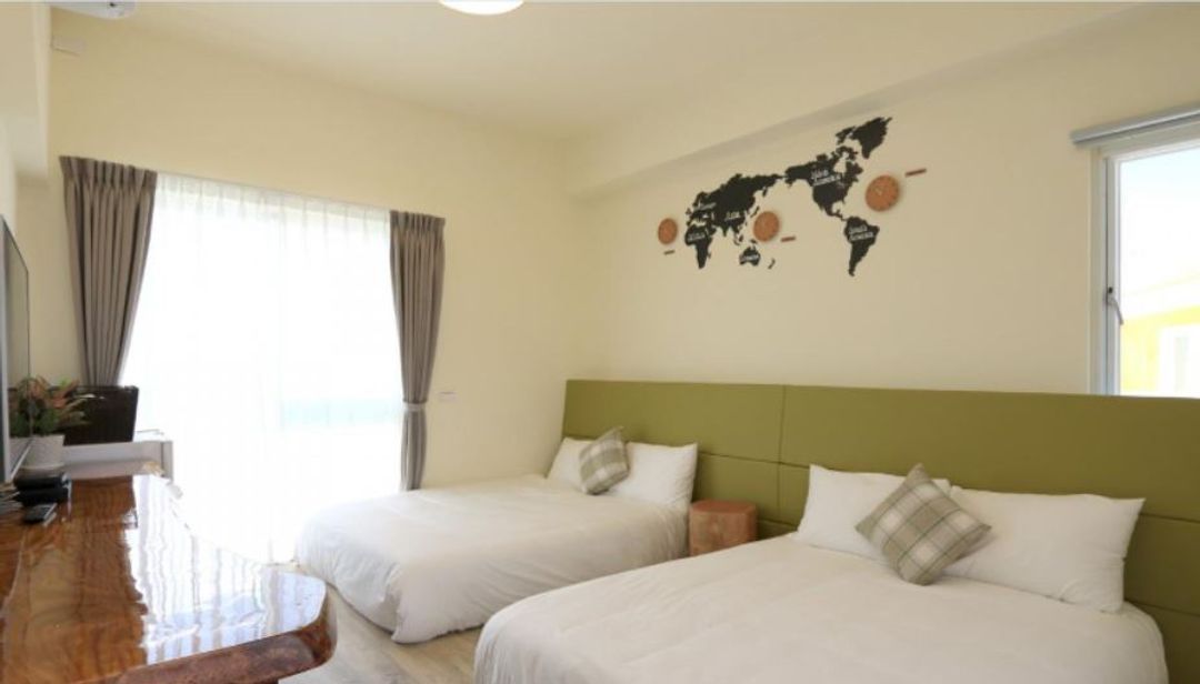 Inn Siang B&B