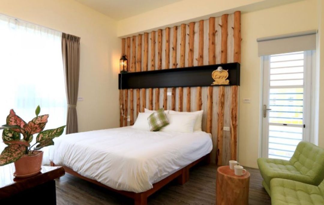 Inn Siang B&B