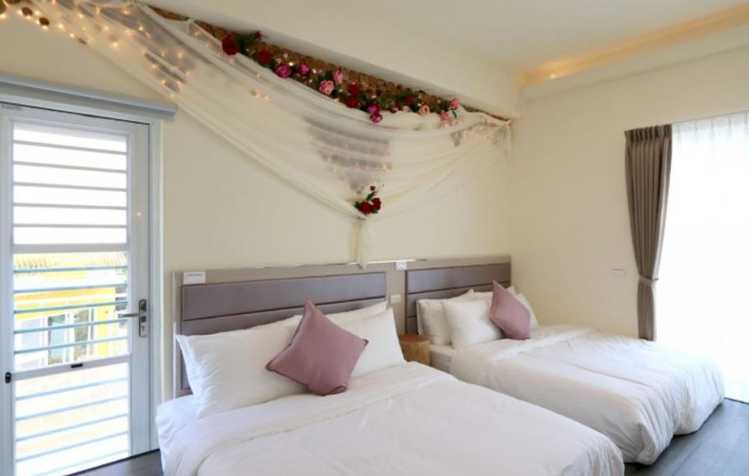 Inn Siang B&B