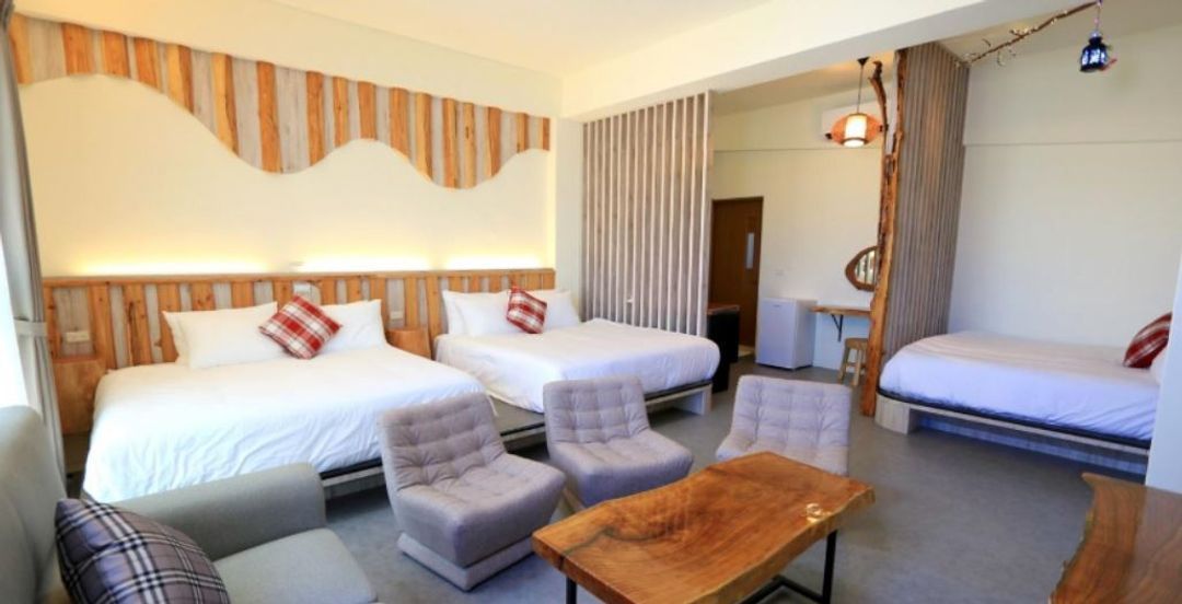 Inn Siang B&B