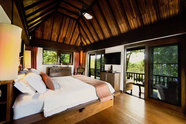 塔瑪琳德尊爵別墅飯店（Tamarind Exclusive Villas）-獨家別墅（9間臥室）（Exclusive Villa ( 9 Bedrooms)-5