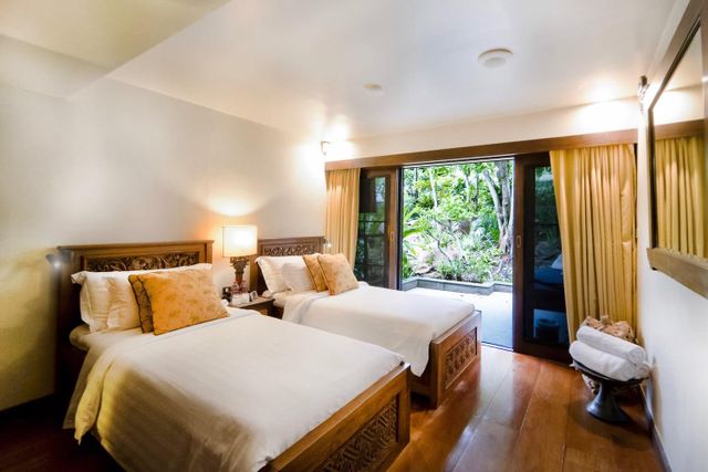 塔瑪琳德尊爵別墅飯店（Tamarind Exclusive Villas）-獨家別墅（9間臥室）（Exclusive Villa ( 9 Bedrooms)-8