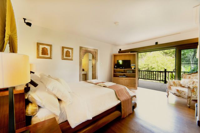 塔瑪琳德尊爵別墅飯店（Tamarind Exclusive Villas）-獨家別墅（9間臥室）（Exclusive Villa ( 9 Bedrooms)-6