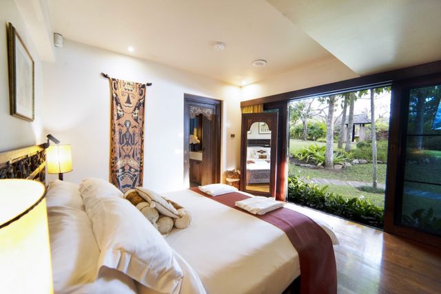 塔瑪琳德尊爵別墅飯店（Tamarind Exclusive Villas）-獨家別墅（9間臥室）（Exclusive Villa ( 9 Bedrooms)-7