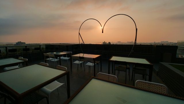 安泊海景旅店 l 可選購蜜月海景房-VIP海景蜜月雙人房-6