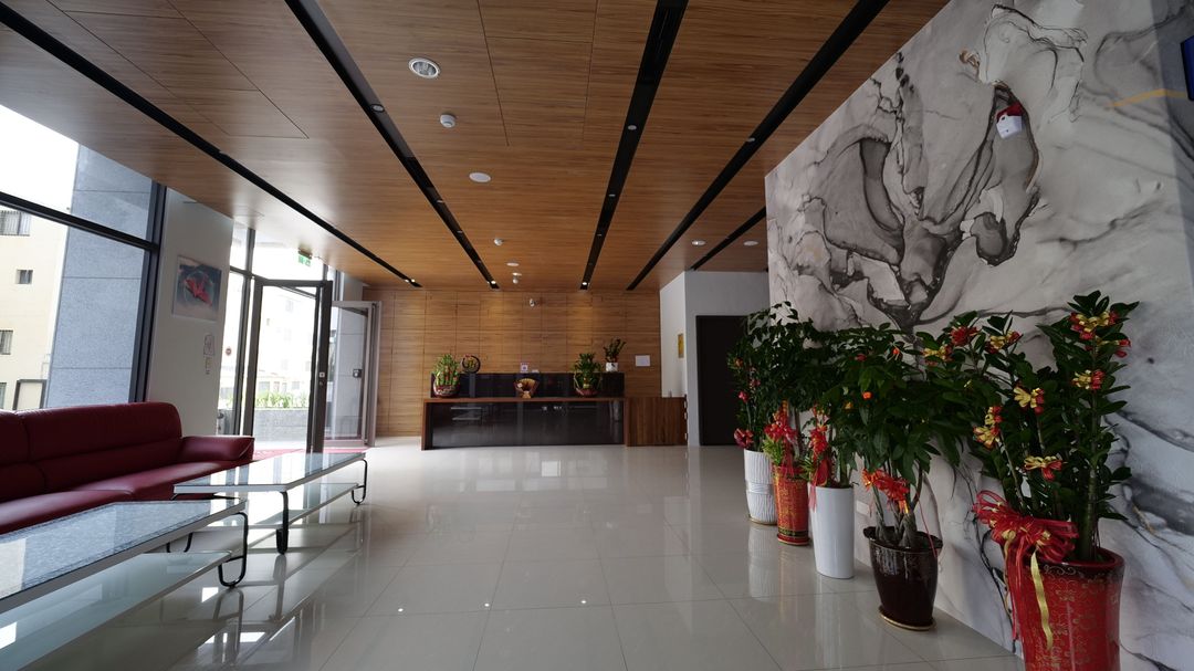 安泊海景旅店 l 可選購蜜月海景房