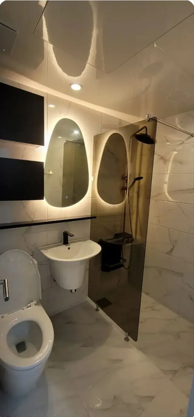 馬林市，海灘景觀，海景-F-24 Marin city Ocean view, camellia island view-6