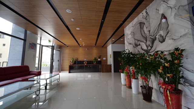 安泊海景旅店 l 可選購蜜月海景房-海景四人房-6
