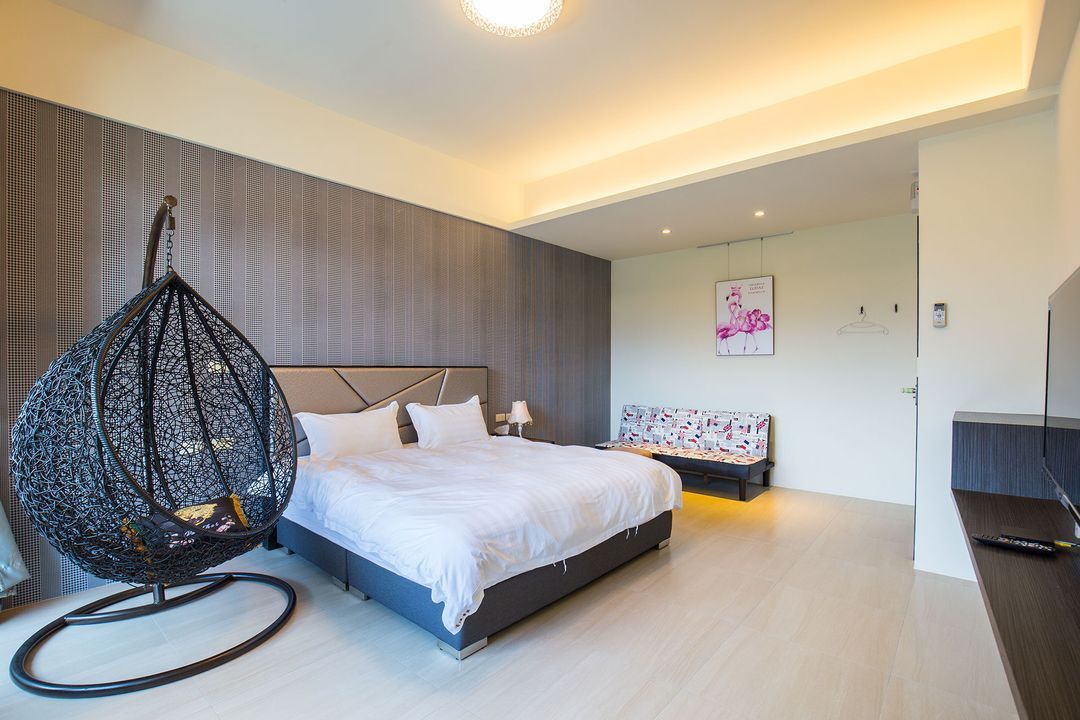 칭만통멍 홈스테이 (Qing Man Tong Meng Homestay)