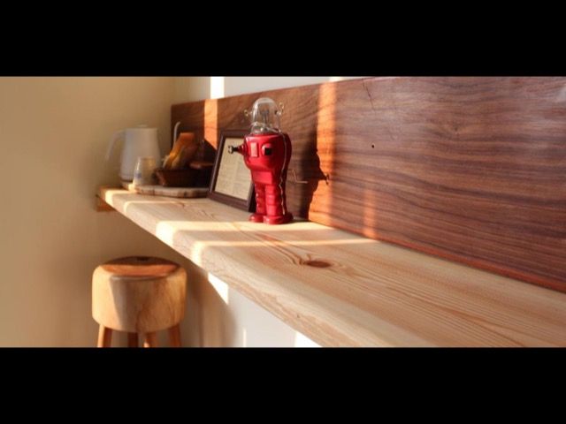 White house 35 B&B-Double Room With Sea View-6