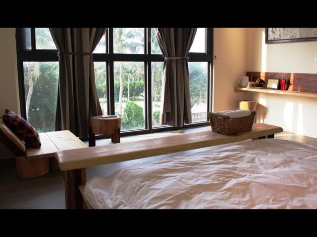 White house 35 B&B-Double Room With Sea View-3