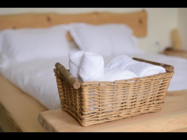 White house 35 B&B-Double Room With Sea View-2