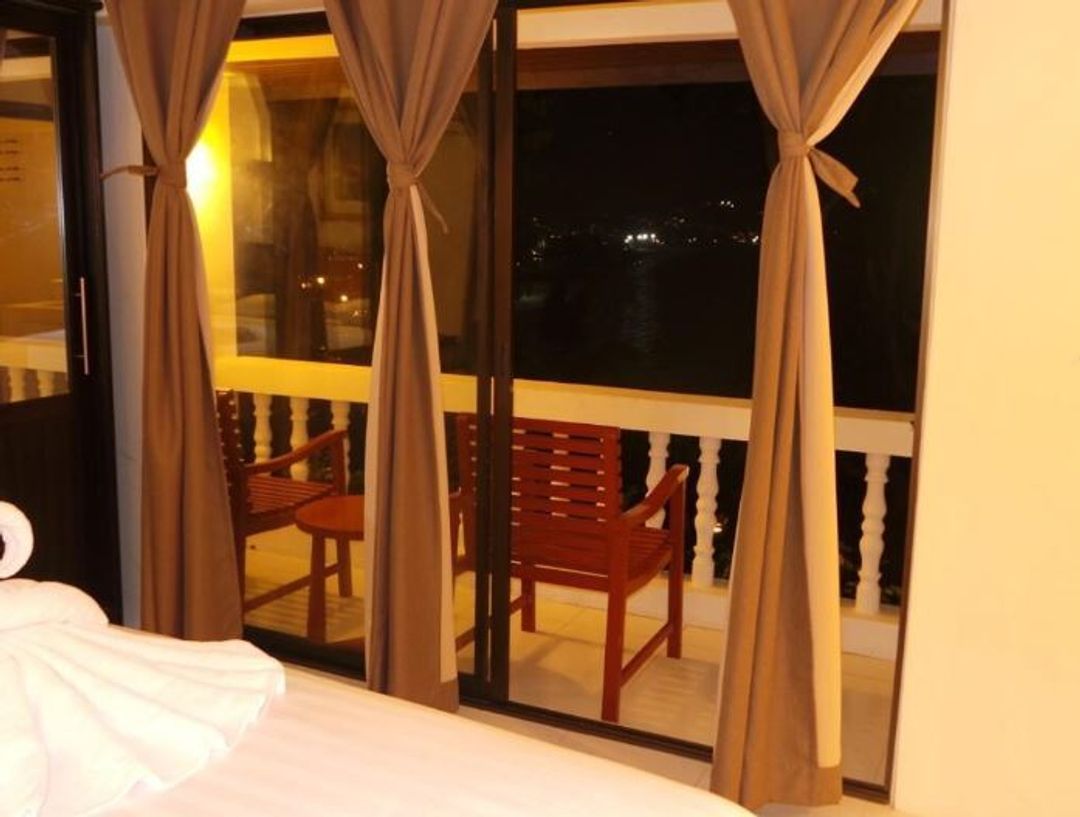 On The Hill Karon Resort