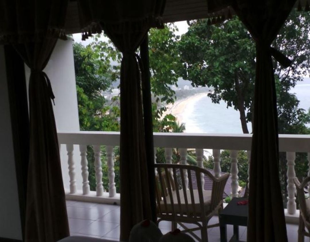 On The Hill Karon Resort