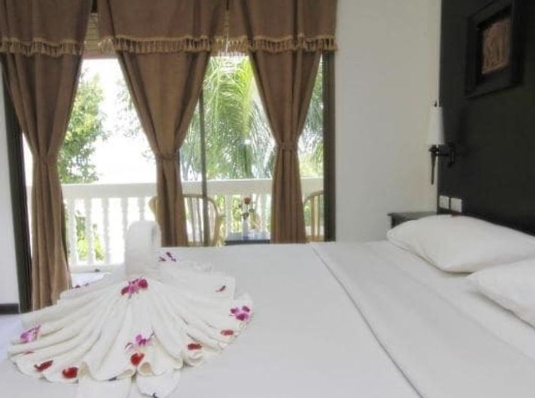 On The Hill Karon Resort