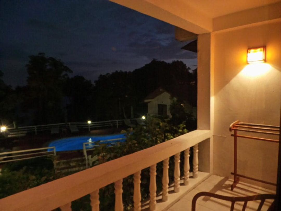 On The Hill Karon Resort