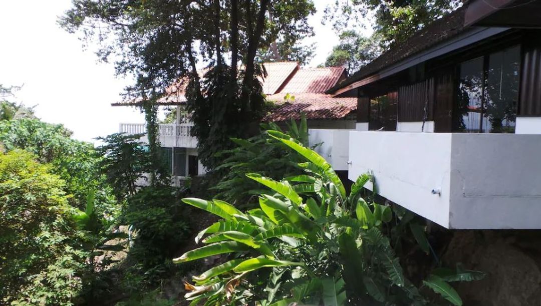 On The Hill Karon Resort