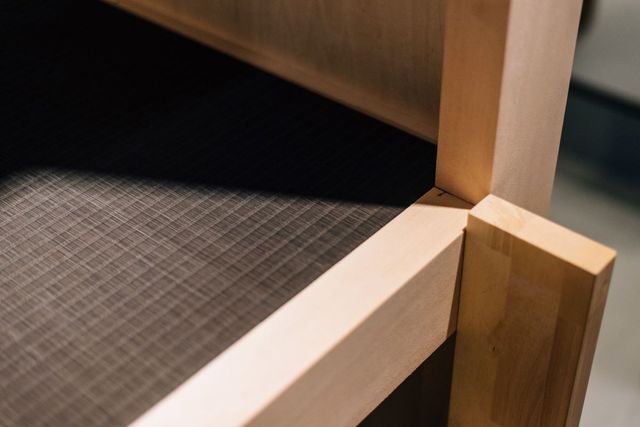 畳を使用しております