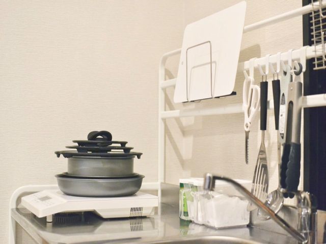 東京ウィン浅草-最大６名様まで貸切ドミトリールーム-15
