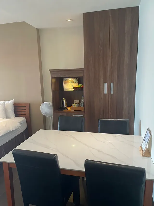 靜觀行館 Jingguan Hotel-Room2四人海景套房(約16坪)-4
