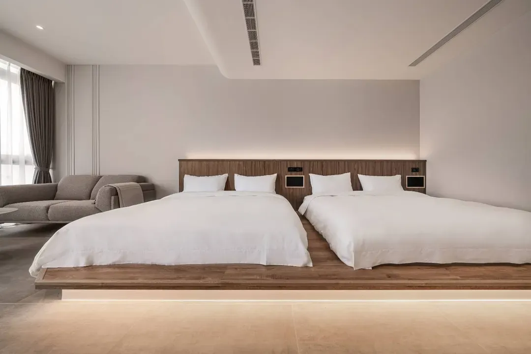 KK Villa｜可选购4~12人包栋