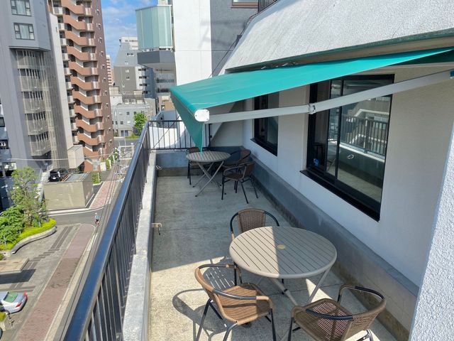 東京ウィン浅草-ダブルルーム-14