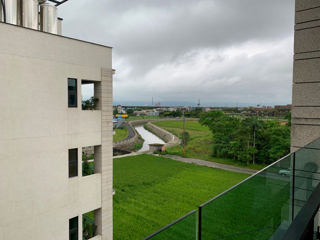 陽台景觀