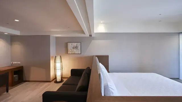 Grand BAY Resort-2025 Honeymoon Room (2 people)-without breakfast-6